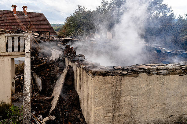 Affordable Structural Rebuild solutions in North Bend, WA
